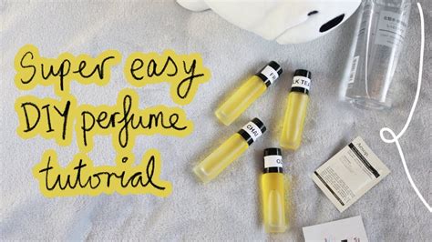 create your own perfume chicago